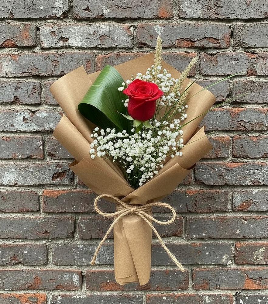 Букет цветов из: Розы в Красногвардейском Республика Крым