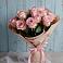 Букет цветов из: Розы в Красногвардейском Республика Крым