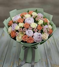 Букет Мороженное #REPLACE_PRED# Красногвардейском Республика Крым