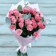 Букет Леди совершенство в Красногвардейском Республика Крым